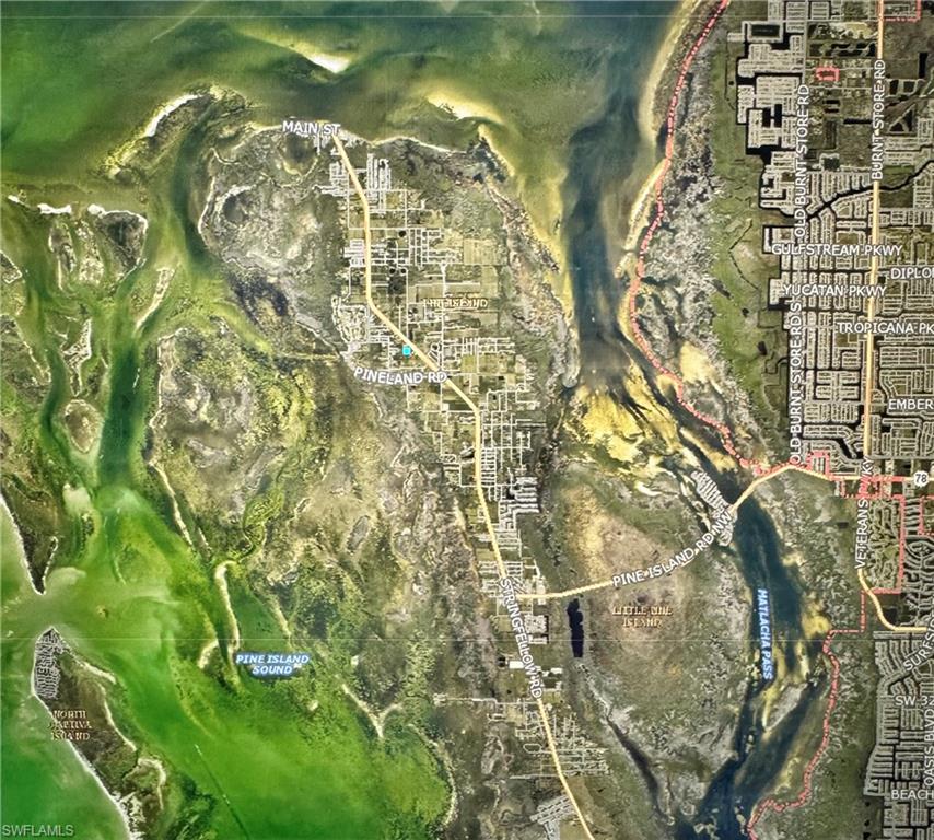 SUNDIET VILLAGE - Land