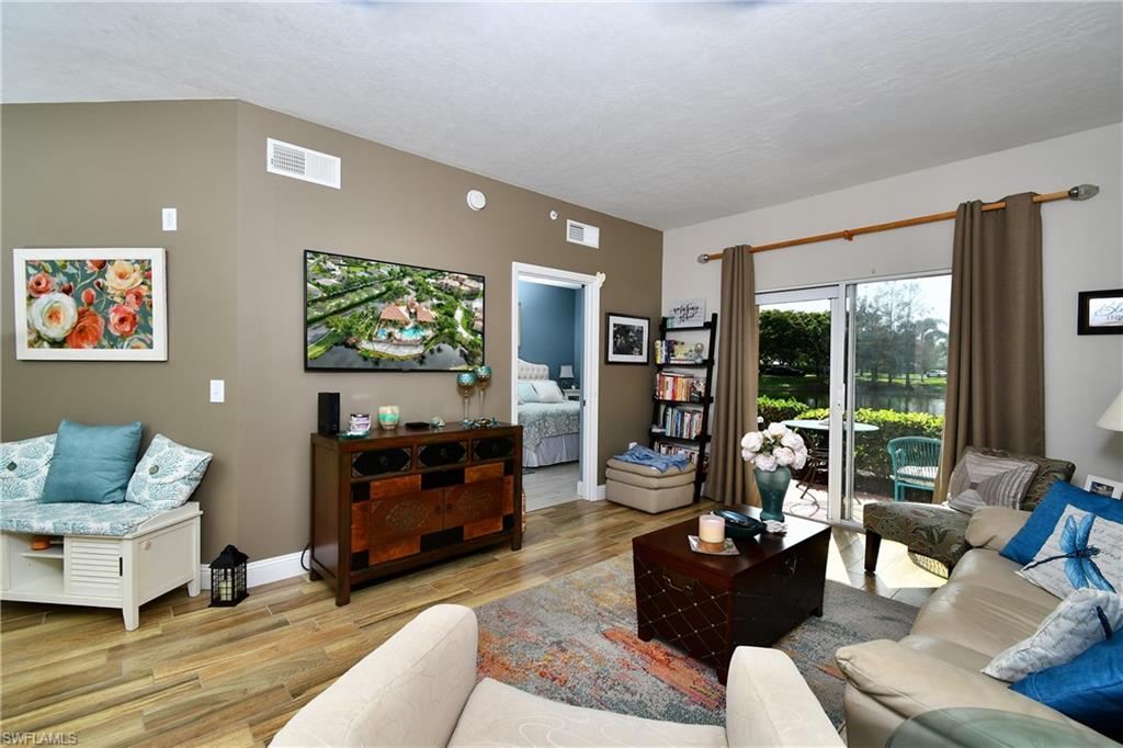 GARDENS AT BEACHWALK - Residential