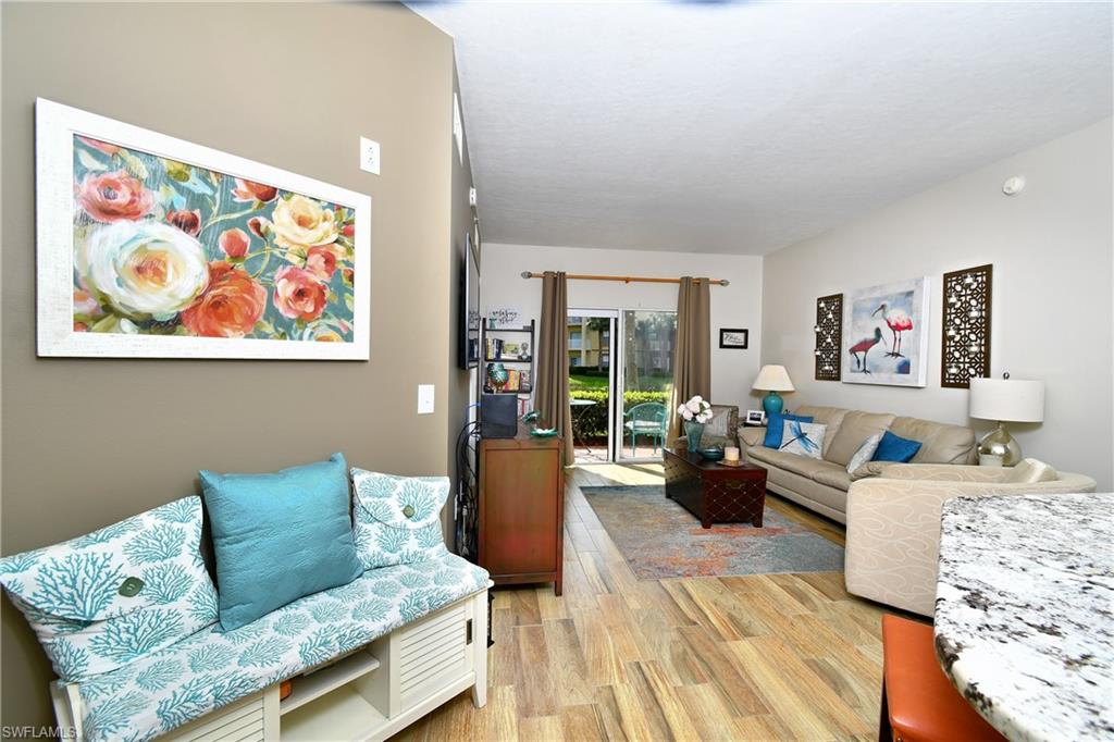 GARDENS AT BEACHWALK - Residential