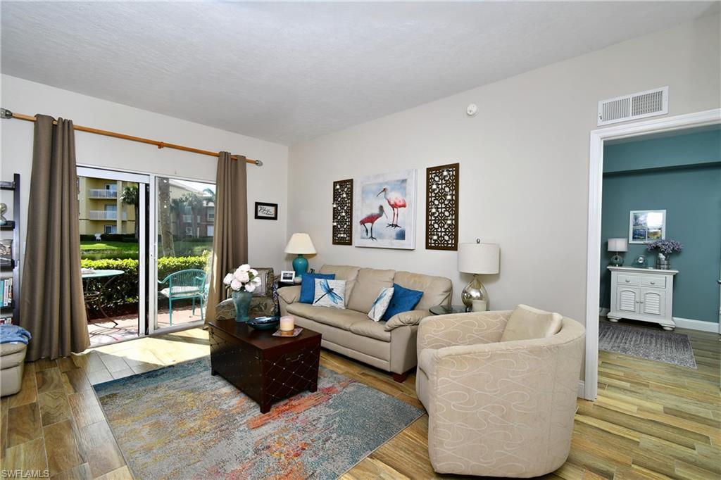 GARDENS AT BEACHWALK - Residential