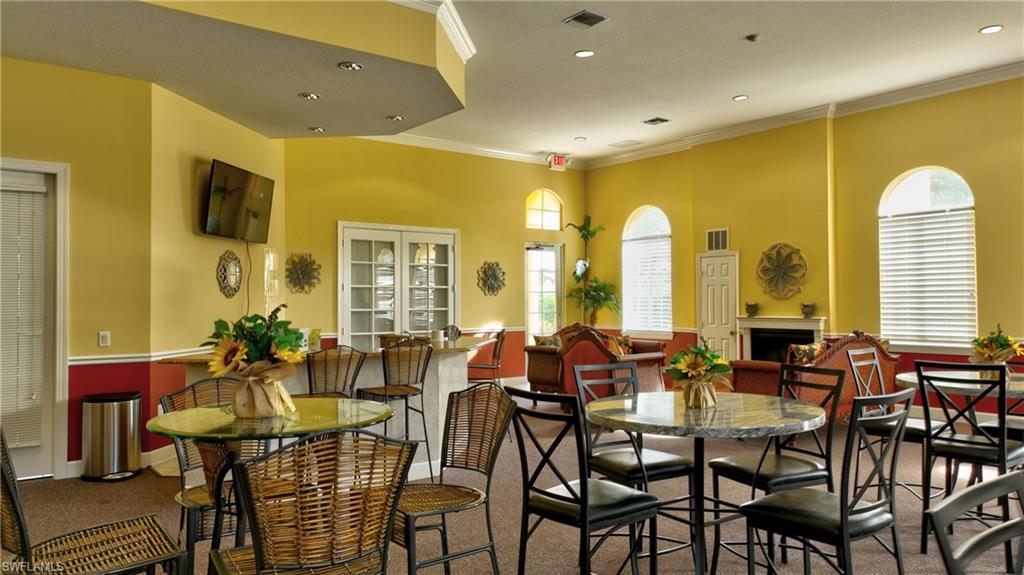 GARDENS AT BEACHWALK - Residential