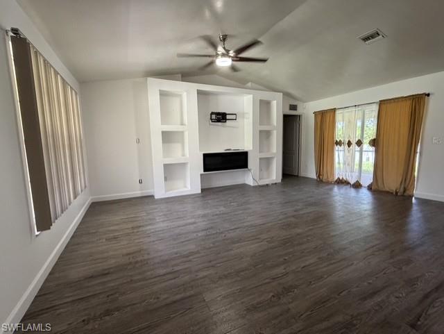 LEHIGH ACRES - Residential Lease