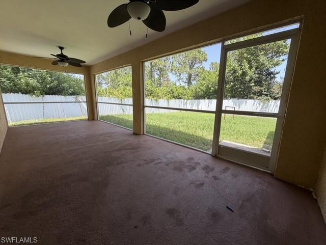 LEHIGH ACRES - Residential Lease