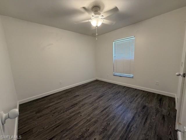 LEHIGH ACRES - Residential Lease