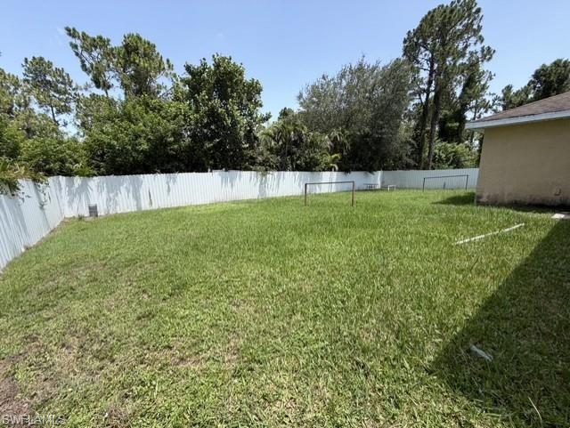 LEHIGH ACRES - Residential Lease