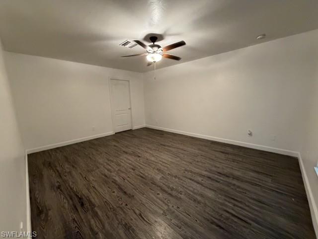 LEHIGH ACRES - Residential Lease