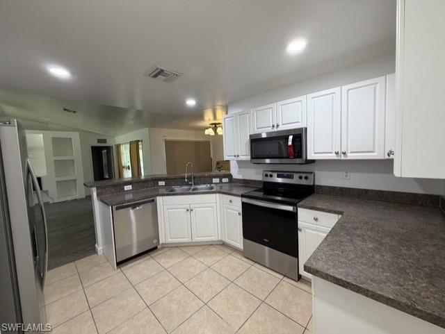 LEHIGH ACRES - Residential Lease
