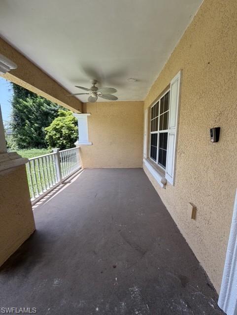 LEHIGH ACRES - Residential Lease