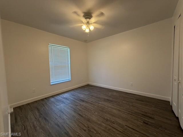 LEHIGH ACRES - Residential Lease