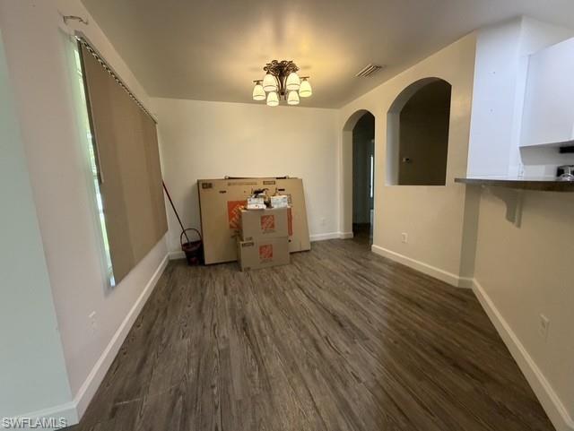 LEHIGH ACRES - Residential Lease