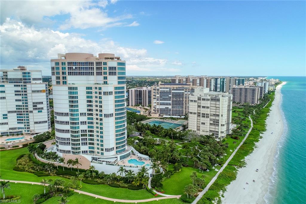 REGENT - Residential