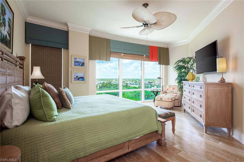 REGENT - Residential