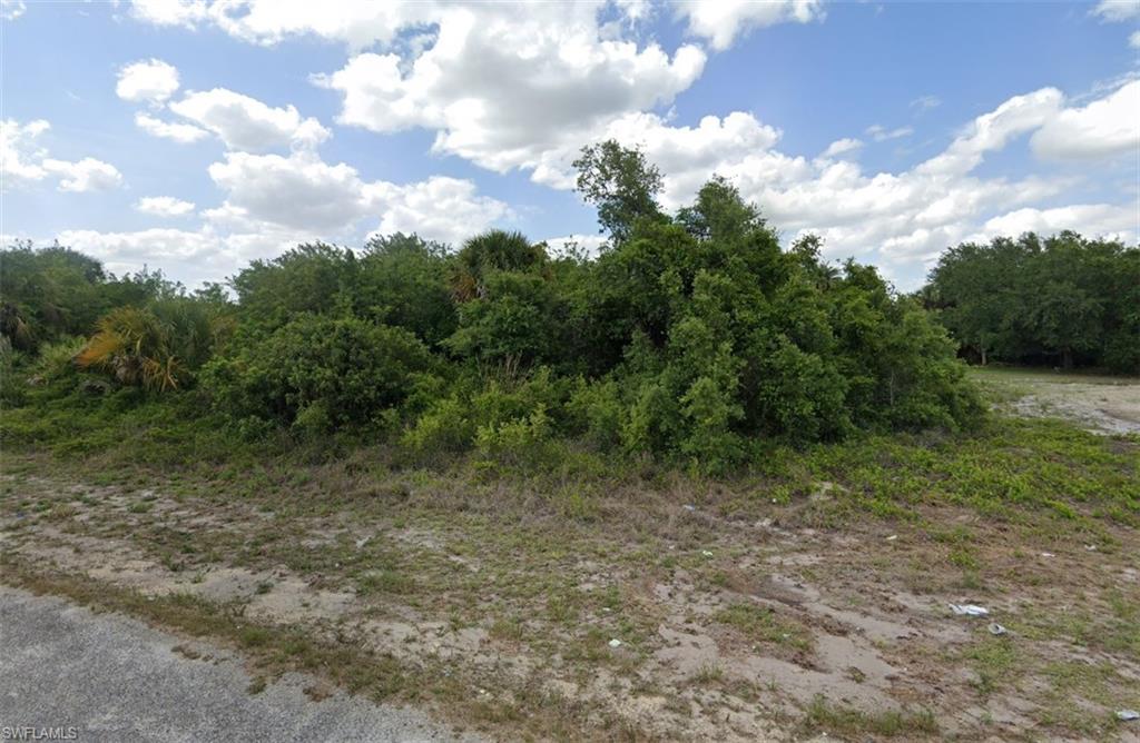 LEHIGH ACRES - Land