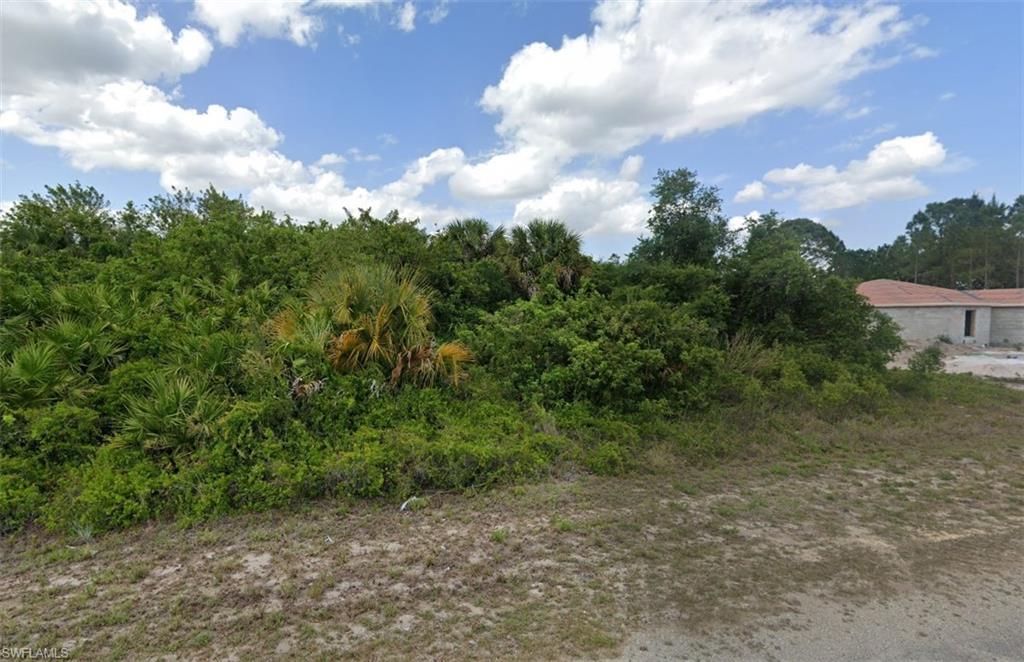 LEHIGH ACRES - Land