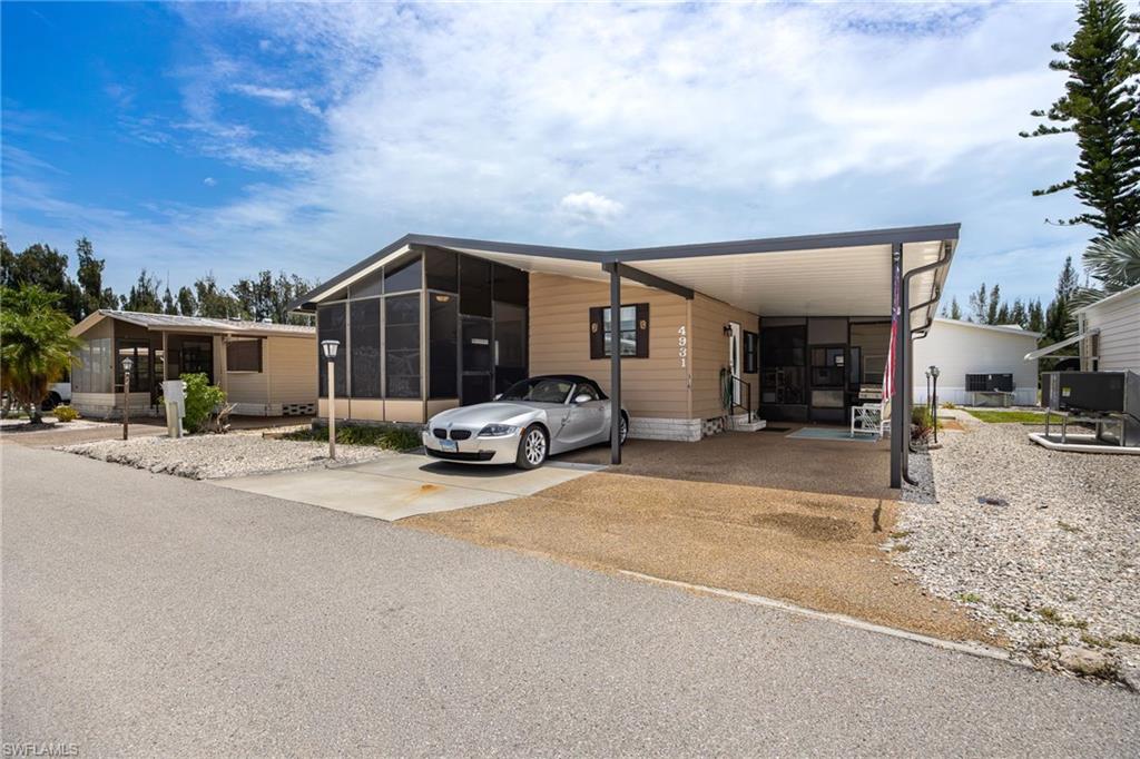 PINE ISLAND COVE - Residential