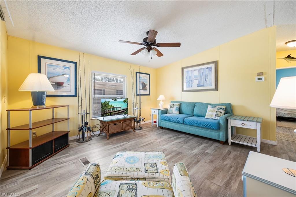 PINE ISLAND COVE - Residential