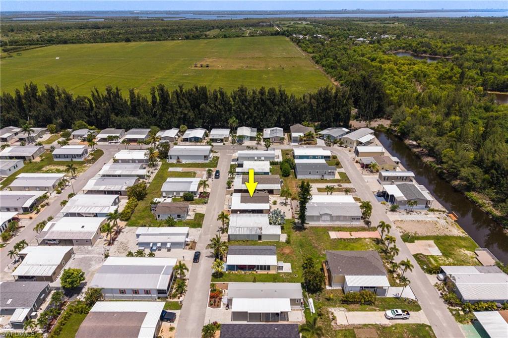 PINE ISLAND COVE - Residential