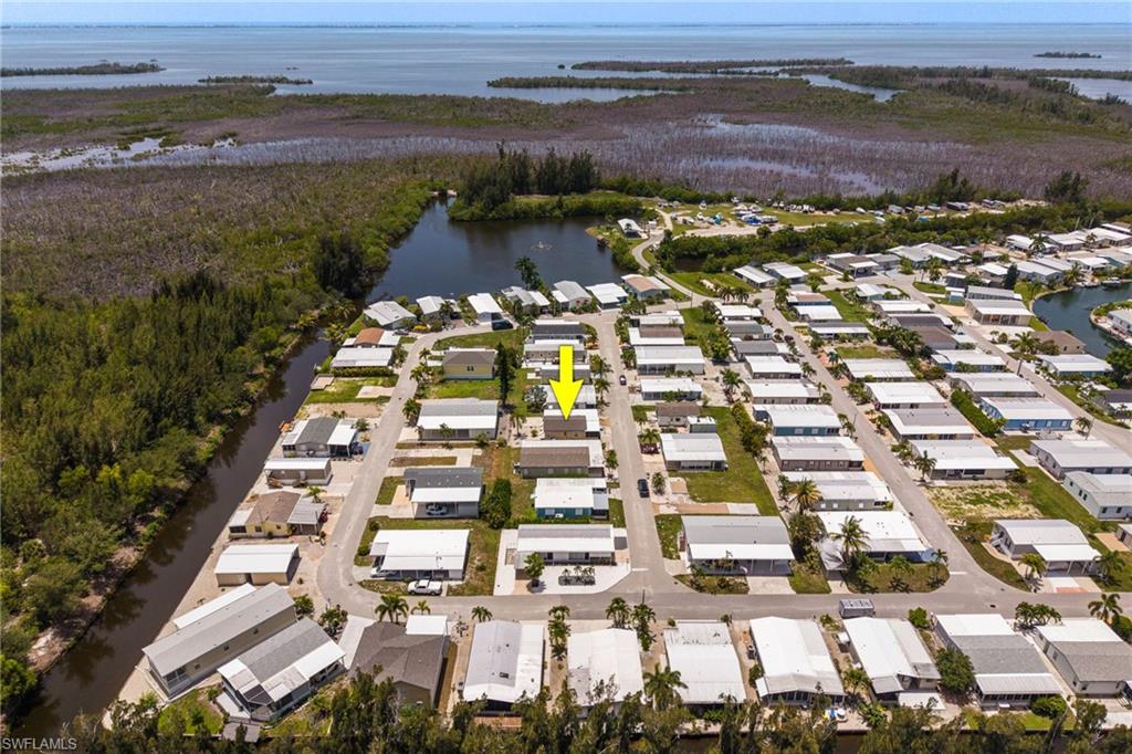 PINE ISLAND COVE - Residential