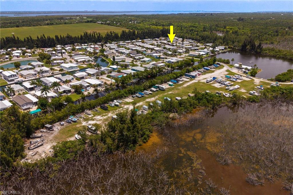 PINE ISLAND COVE - Residential