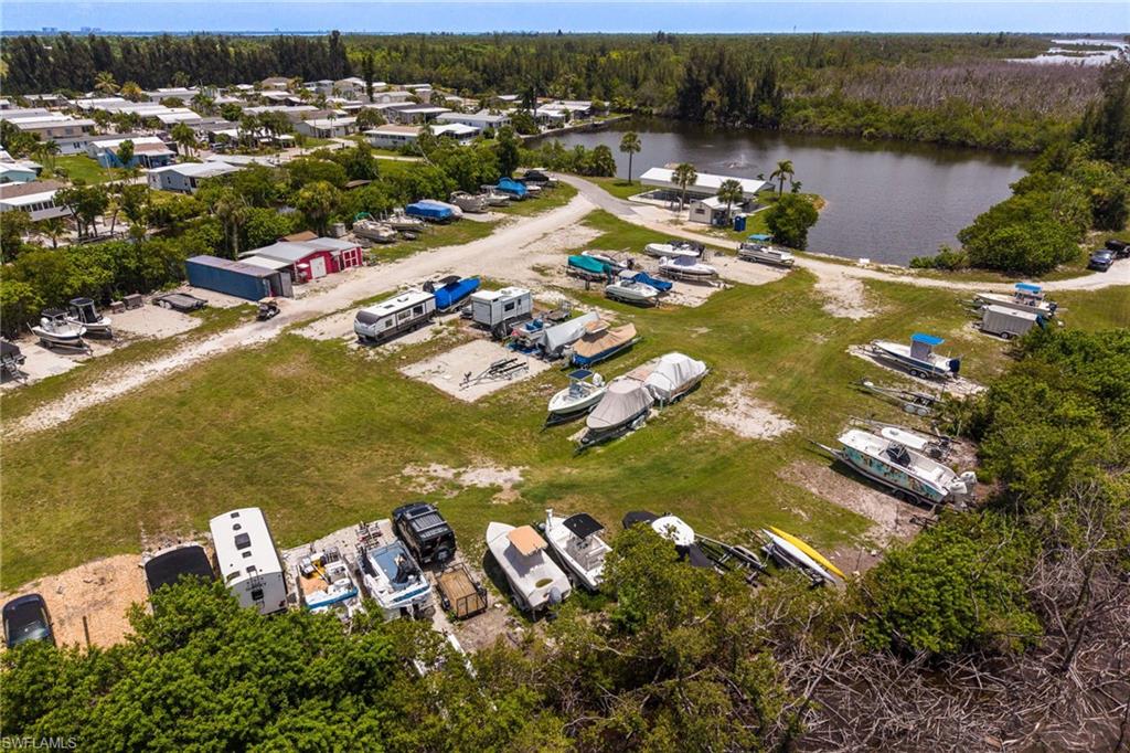 PINE ISLAND COVE - Residential