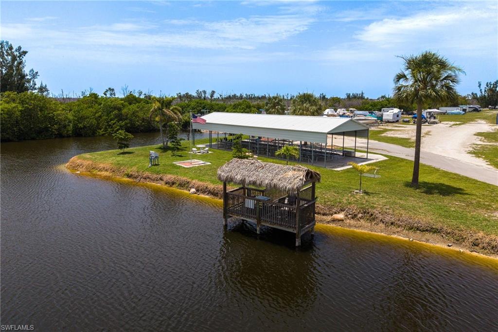 PINE ISLAND COVE - Residential