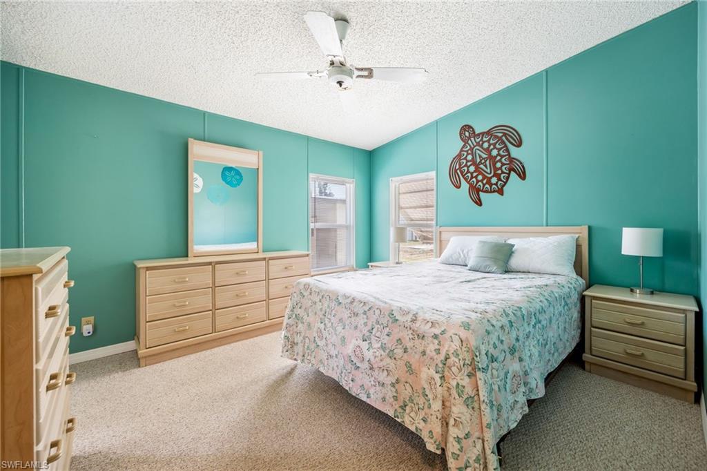 PINE ISLAND COVE - Residential