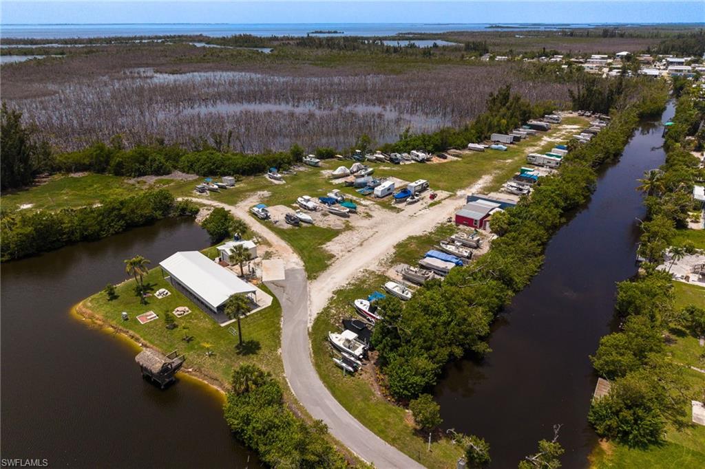 PINE ISLAND COVE - Residential