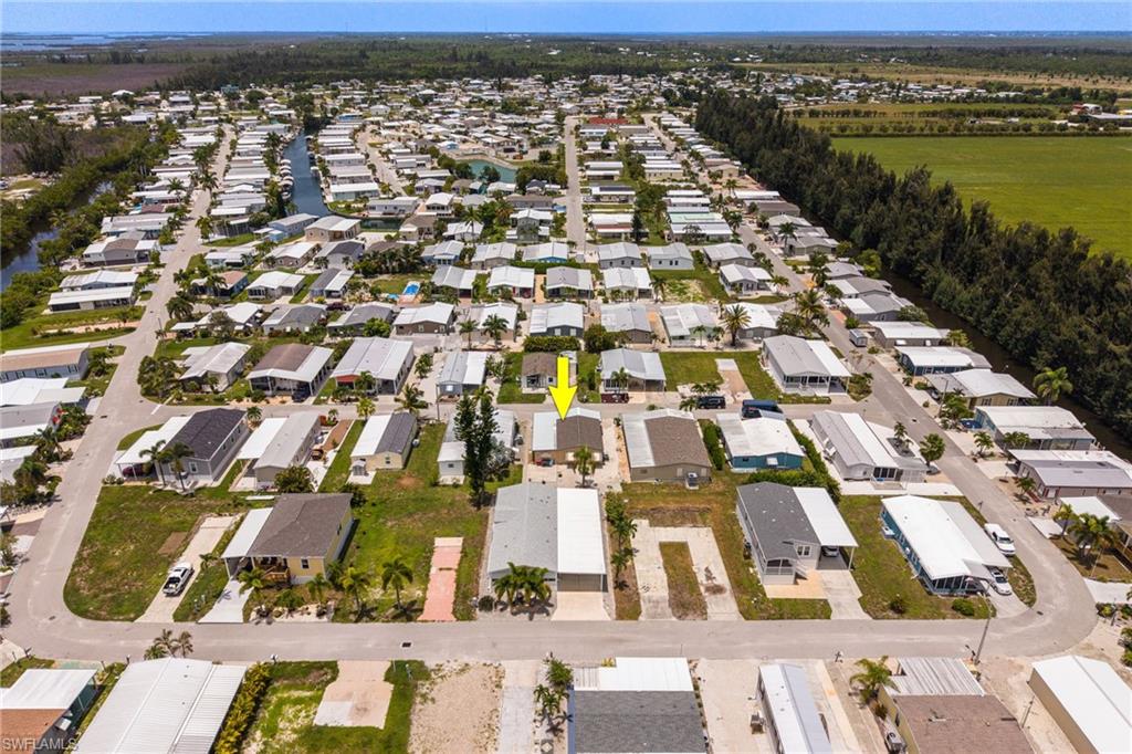 PINE ISLAND COVE - Residential