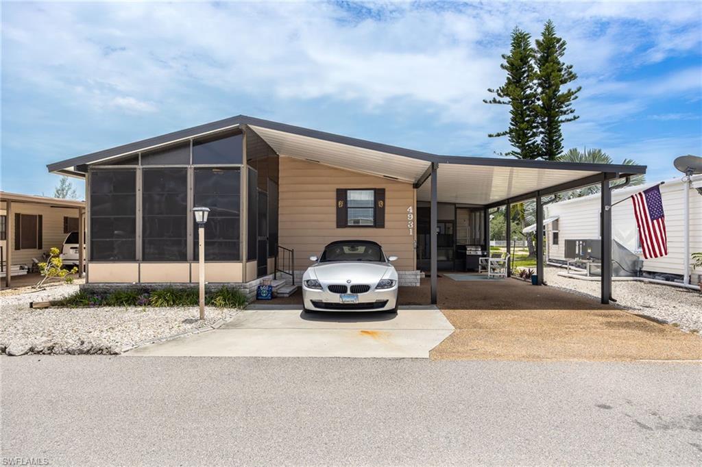 PINE ISLAND COVE - Residential