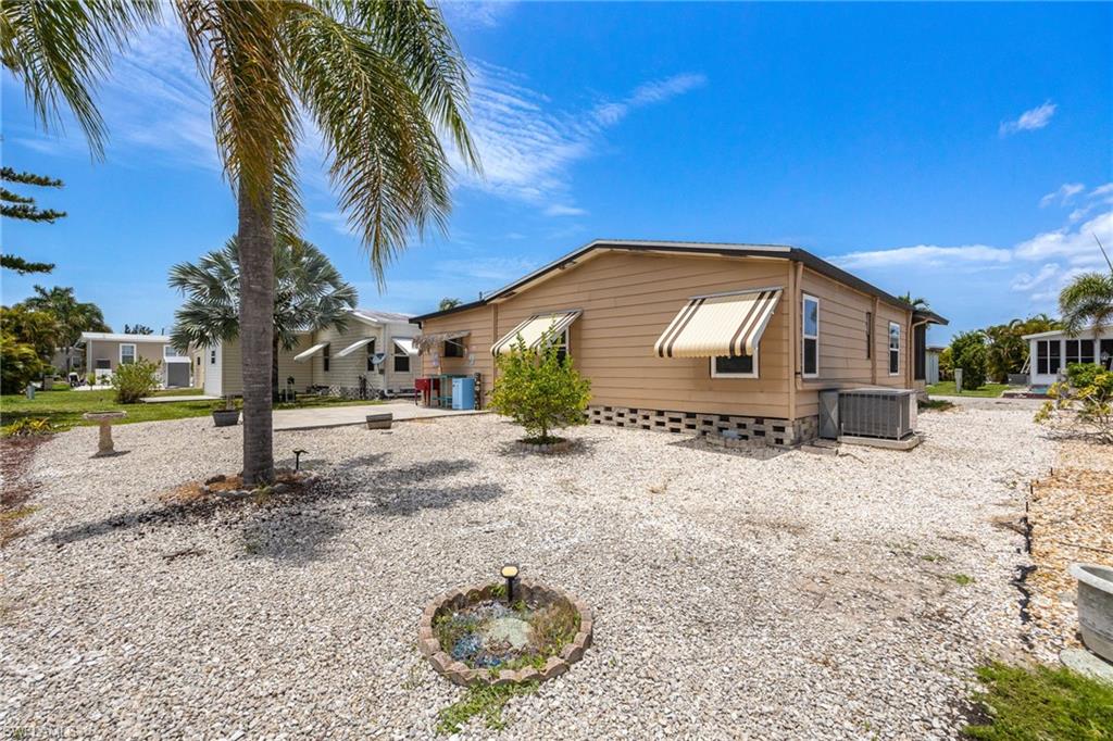 PINE ISLAND COVE - Residential
