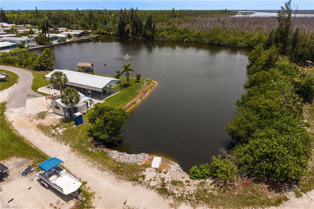 PINE ISLAND COVE - Residential