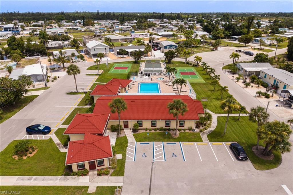 PINE ISLAND COVE - Residential