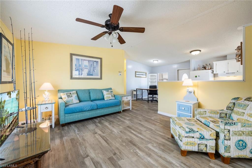 PINE ISLAND COVE - Residential
