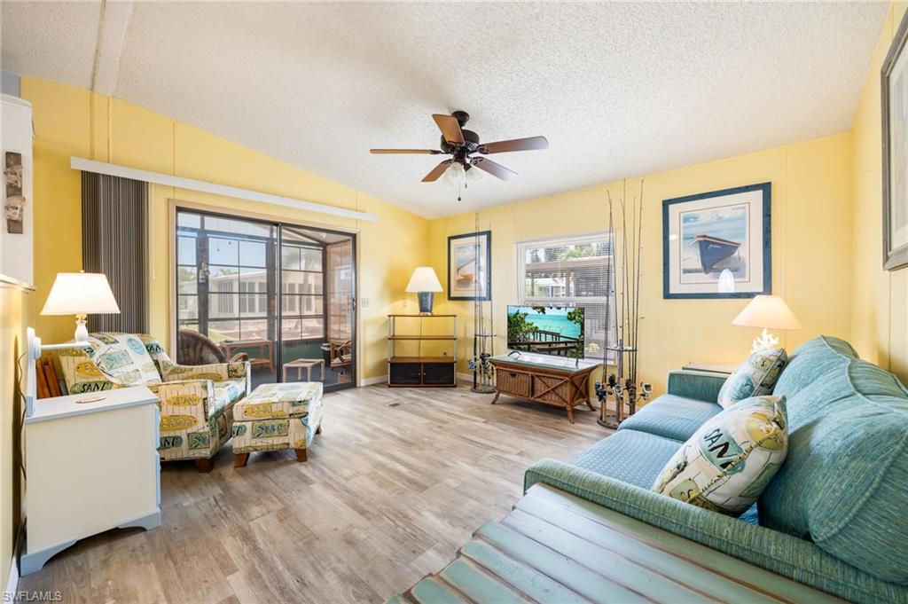 PINE ISLAND COVE - Residential