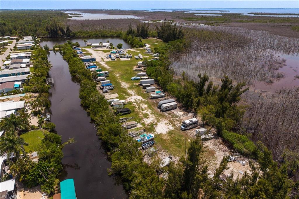 PINE ISLAND COVE - Residential