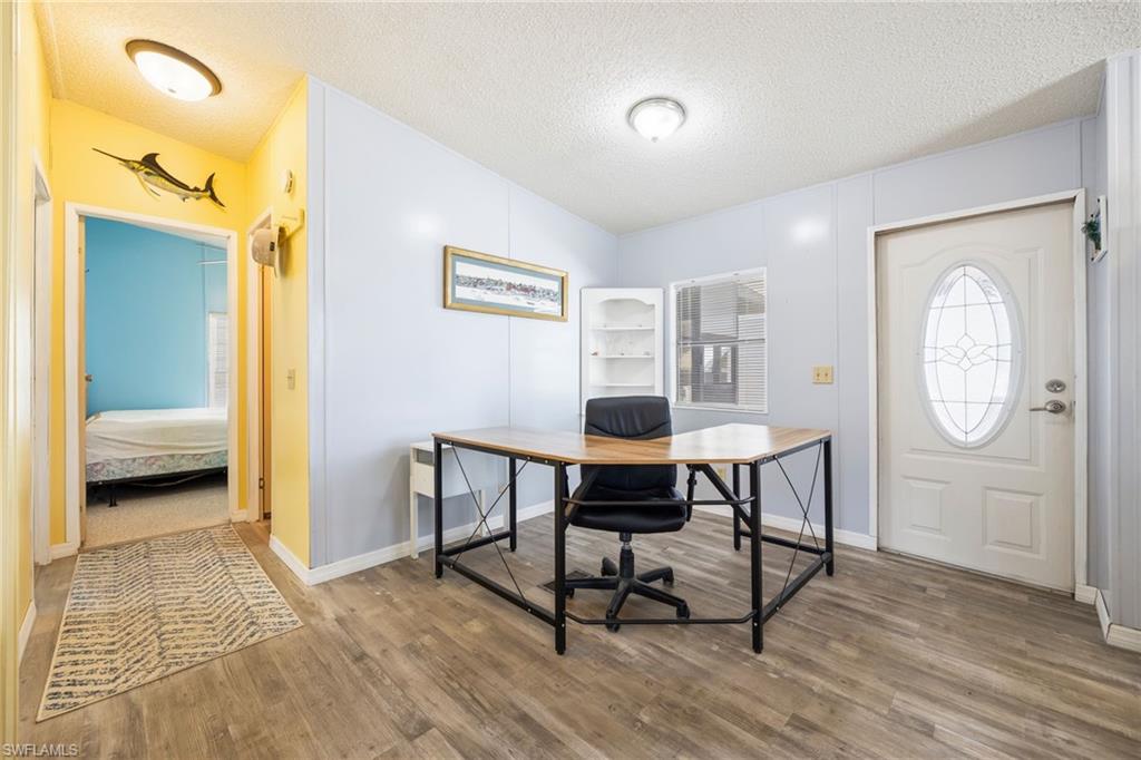 PINE ISLAND COVE - Residential