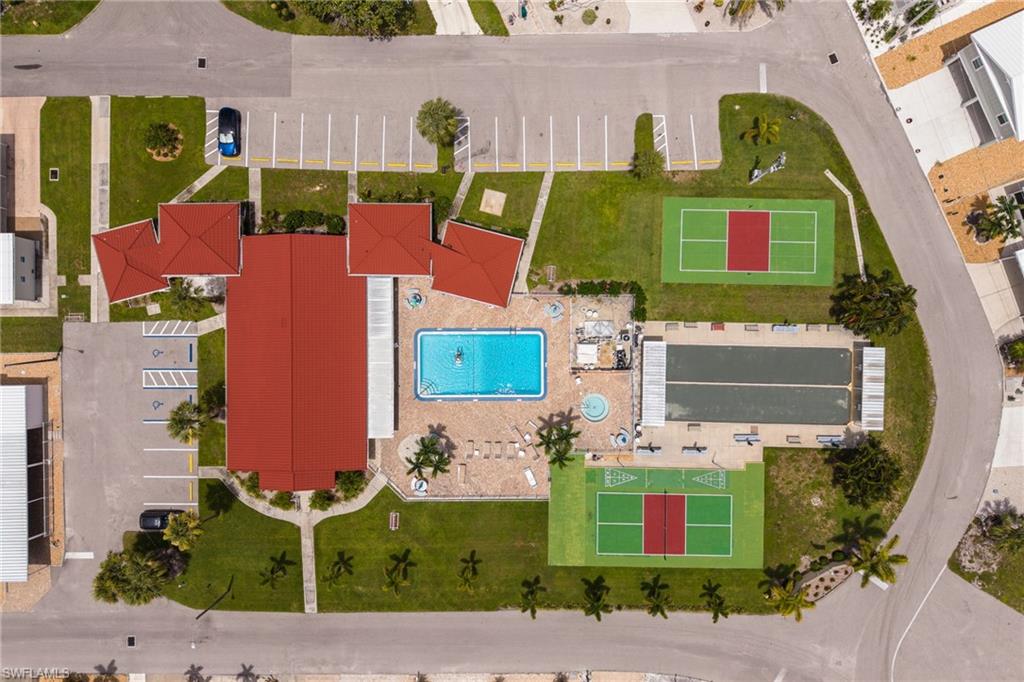 PINE ISLAND COVE - Residential
