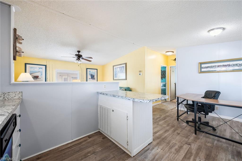 PINE ISLAND COVE - Residential