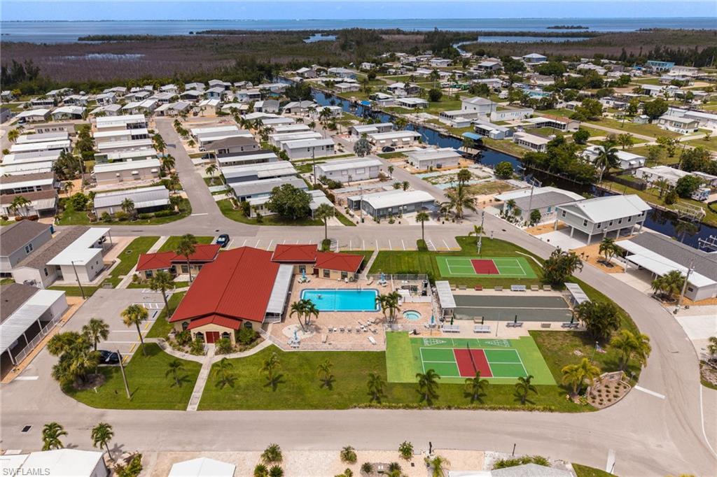 PINE ISLAND COVE - Residential
