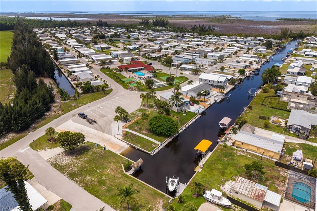 PINE ISLAND COVE - Residential