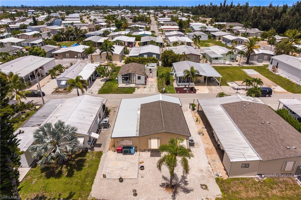 PINE ISLAND COVE - Residential