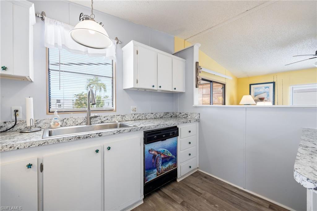 PINE ISLAND COVE - Residential