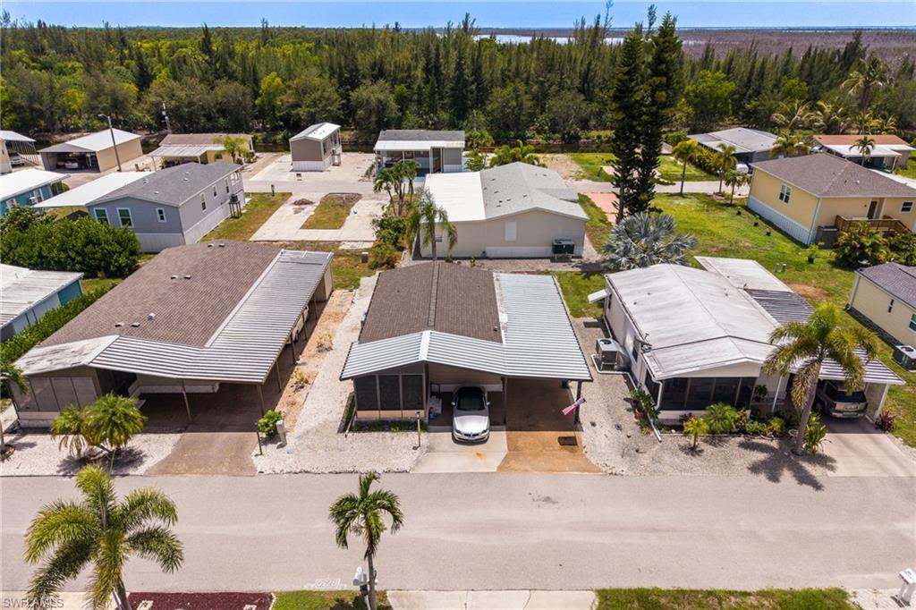 PINE ISLAND COVE - Residential