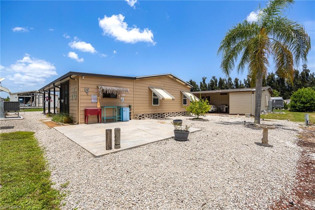 PINE ISLAND COVE - Residential