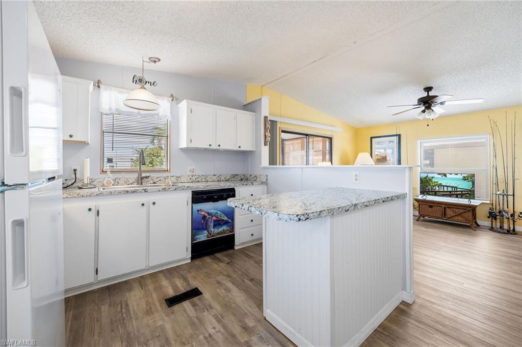 PINE ISLAND COVE - Residential