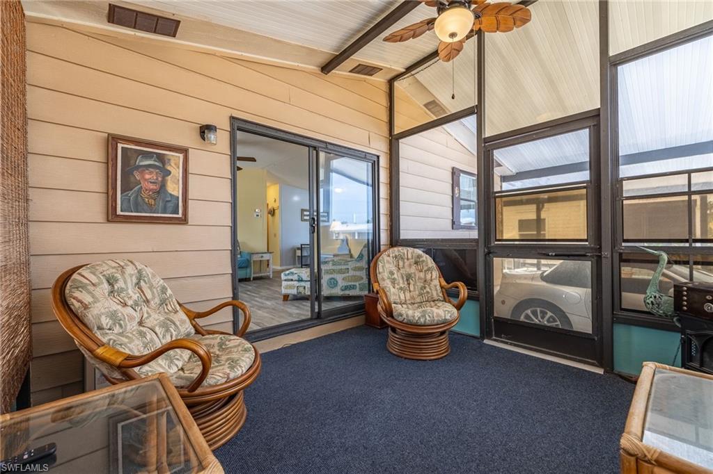 PINE ISLAND COVE - Residential