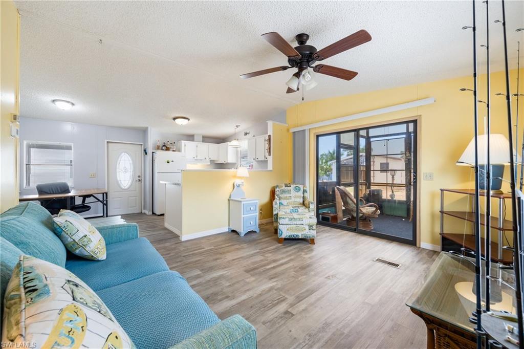 PINE ISLAND COVE - Residential
