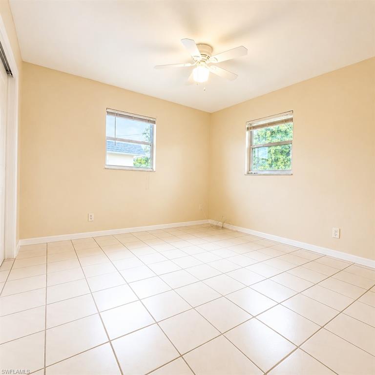 PINE MANOR - Residential Lease