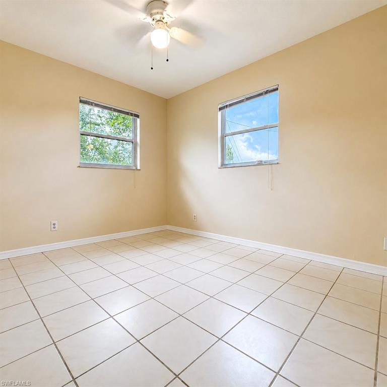 PINE MANOR - Residential Lease