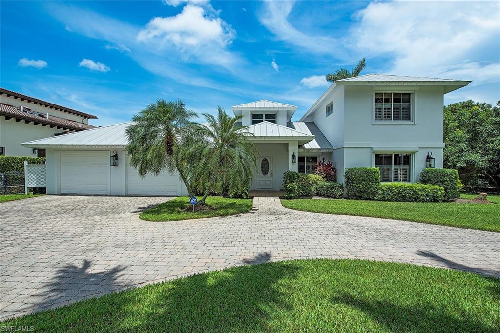 AQUALANE SHORES - Residential